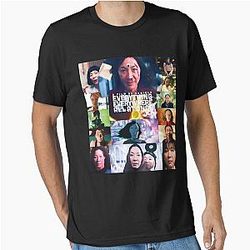 Evelyn Everywhere All At Once Classic T-Shirt Essential T-Shirt