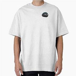 Everything Everywhere All At Once Rock Oversized T-Shirt