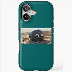 Everything Everywhere All At Once iPhone Tough Case