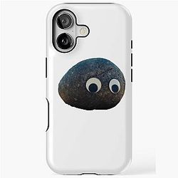 Everything Everywhere All Once iPhone Tough Case