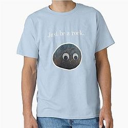 Everything Everywhere All Once Classic T-Shirt