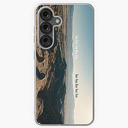 Rocks everything Samsung Galaxy Soft Case