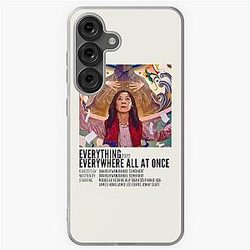 Everything Everywhere All Once (2022) Samsung Galaxy Case