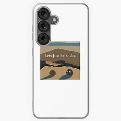 Everything Everywhere At Once Merchandise T-Shirt Sticker Poster Samsung Galaxy Case