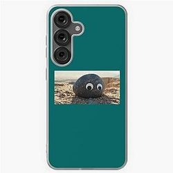 Everything Everywhere Once Samsung Galaxy Soft Case