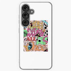 Mens Everything Everywhere All At Once Design Gifts For Movie Fans Smartphone Case