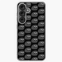 Everything Everywhere All at Once Movie Samsung Galaxy Soft Case