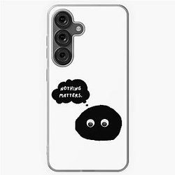 Everything Everywhere All Once Samsung Galaxy Soft Case