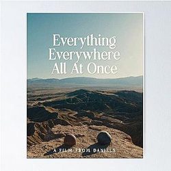 Everything Everywhere All At Once Movie