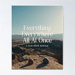 Everything Everywhere All At Once Movie