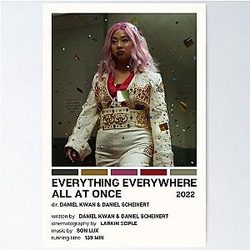 Everything Everywhere All at Once Movie