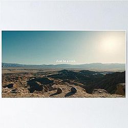 Everything Everywhere All Once Poster