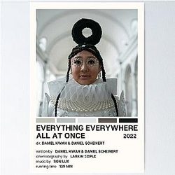 Everything Everywhere All At Once Movie