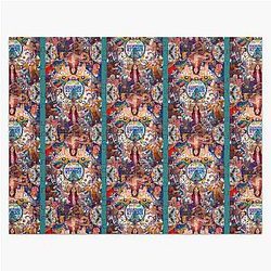 Everything Everywhere All at Once Jigsaw Puzzle