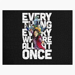 People Call Me Proud Lucky Gift Everywhere All Once Cool Jigsaw Puzzle
