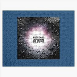 Everything Everywhere All Once Jigsaw Puzzle