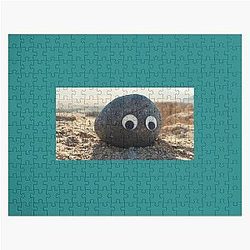 Everything Everywhere All Once Jigsaw Puzzle