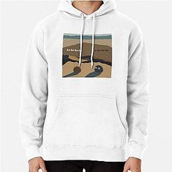Everything Everywhere All Once - Tshirt Sticker Poster Design Hoodie