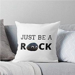 of everything all at once throw pillow