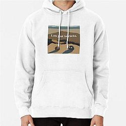 Everything Everywhere All Once Merchandise - T-Shirt Poster Hoodie