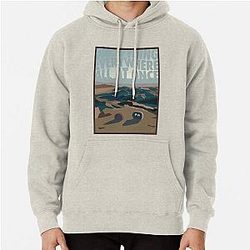 Everything Everywhere All Once Rocks Pullover Hoodie