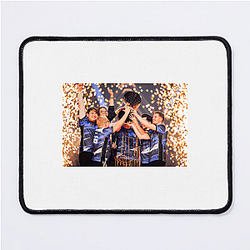 Evil Geniuses is based in North America Evil Geniuses Mouse Pads