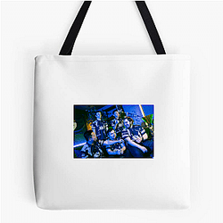 Evil Geniuses has a rich history Evil Geniuses Bags