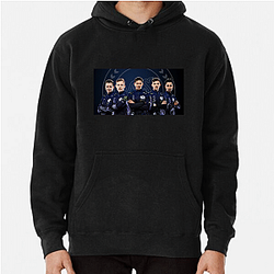 Evil Geniuses competes in many games Evil Geniuses Hoodies