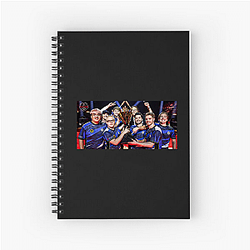 Evil Geniuses continues to innovate Evil Geniuses Notebook