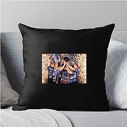 Evil Geniuses is based in North America Evil Geniuses Pillows Cover