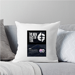Evil Geniuses won The International 2015 Evil Geniuses Pillows Cover