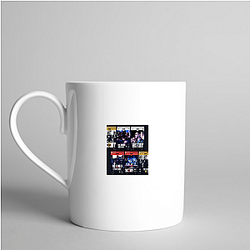 Evil Geniuses fields a Dota 2 team Evil Geniuses Mugs