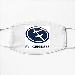 Evil Geniuses is a legendary brand Evil Geniuses Face Masks