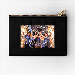 Evil Geniuses is based in North America Evil Geniuses Zipper Pouches