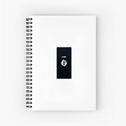 Evil Geniuses was founded in 1999 Evil Geniuses Notebook