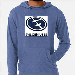 Evil Geniuses is a legendary brand Evil Geniuses Hoodies