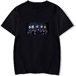 Evil Geniuses competes in many games Evil Geniuses T-Shirts