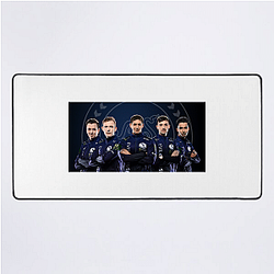 Evil Geniuses competes in many games Evil Geniuses Mouse Pads
