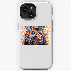 Evil Geniuses is based in North America Evil Geniuses Samsung Cases