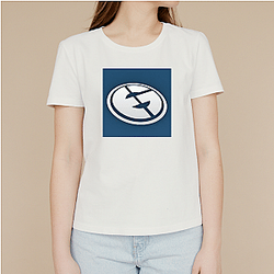 Evil Geniuses also plays League of Legends Evil Geniuses T-Shirts