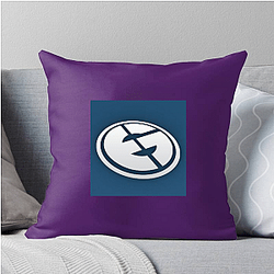 Evil Geniuses also plays League of Legends Evil Geniuses Pillows Cover