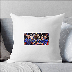 Evil Geniuses continues to innovate Evil Geniuses Pillows Cover