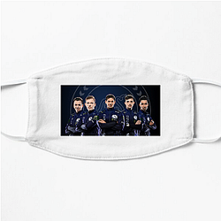 Evil Geniuses competes in many games Evil Geniuses Face Masks
