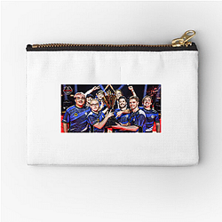 Evil Geniuses continues to innovate Evil Geniuses Zipper Pouches
