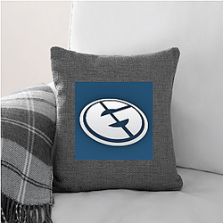 Evil Geniuses also plays League of Legends Evil Geniuses Pillows Cover