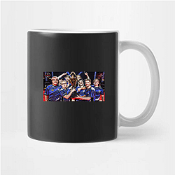 Evil Geniuses continues to innovate Evil Geniuses Mugs
