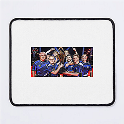 Evil Geniuses continues to innovate Evil Geniuses Mouse Pads