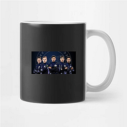 Evil Geniuses competes in many games Evil Geniuses Mugs