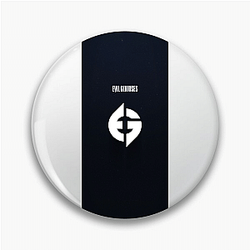 Evil Geniuses was founded in 1999 Evil Geniuses Pins