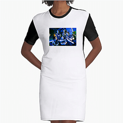 Evil Geniuses has a rich history Evil Geniuses Dresses